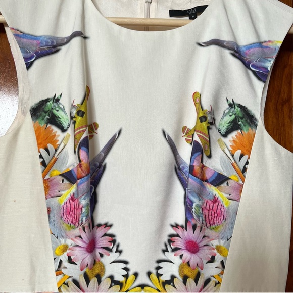 Tibi mini dress - Picture 3 of 6